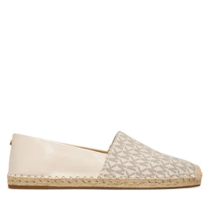 Espadryle MICHAEL Michael Kors Kendrick  40R6KZFP1B Écru