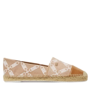 Espadryle MICHAEL Michael Kors Kendrick 40S4KNFP1Y Beżowy