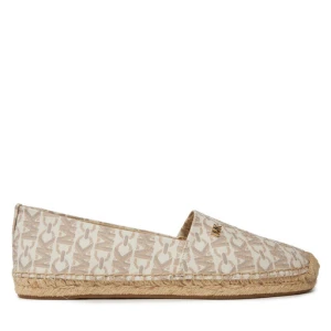 Espadryle MICHAEL Michael Kors Kendrick Slip On 40R4KNFP1B Écru