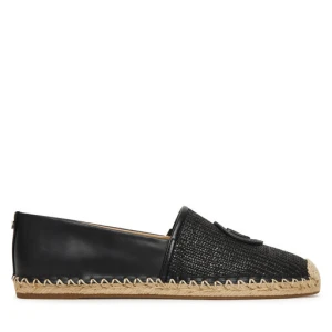 Espadryle MICHAEL Michael Kors Kenzie Espadrille 40S6KZFP2D Czarny