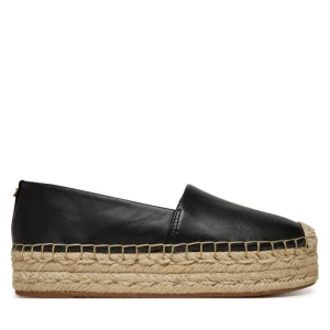 Espadryle MICHAEL Michael Kors Lynn 40S5LYFP1L Czarny