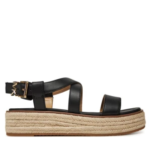 Zdjęcie produktu Espadryle MICHAEL Michael Kors Lynn 40S5LYFS1L Czarny