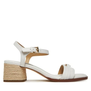 Espadryle MICHAEL Michael Kors Mandy 40R5MAMS1L Biały
