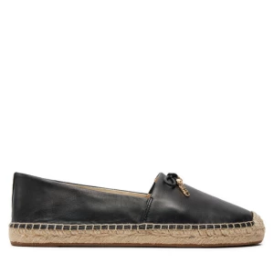 Espadryle MICHAEL Michael Kors Nori 40R4NRFP1L Czarny