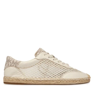 Espadryle MICHAEL Michael Kors Ollie 43S6SCFS2D Beżowy