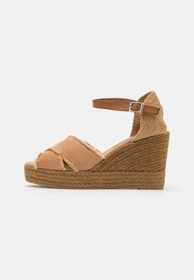 Espadryle Minelli