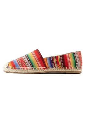 Espadryle minnetonka