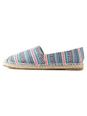 Espadryle minnetonka