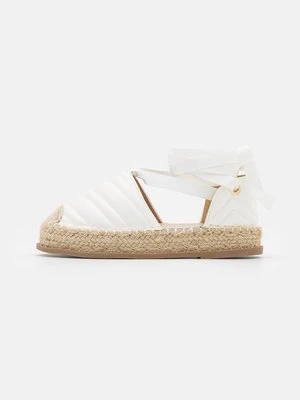 Espadryle Missguided