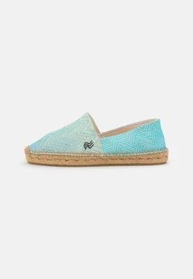 Espadryle Missoni