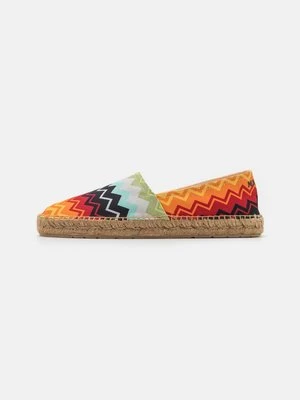 Espadryle Missoni