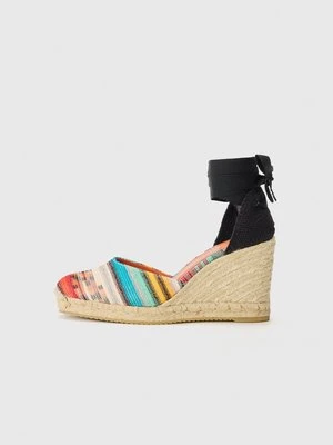 Espadryle Missoni