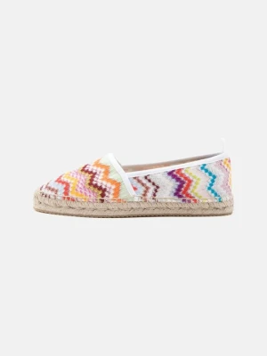 Espadryle Missoni