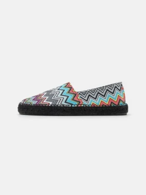 Espadryle Missoni
