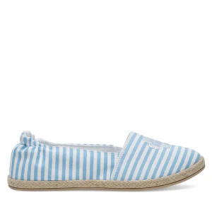 Espadryle Moomin CS-SS24-171MMN Niebieski