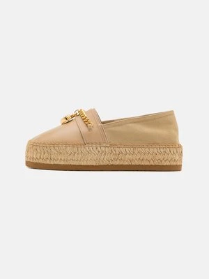 Espadryle Moschino