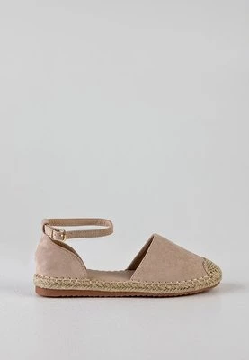 Espadryle Musk