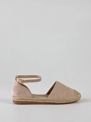 Espadryle Musk