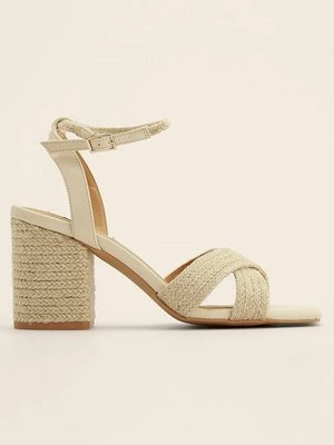 Espadryle NA-KD