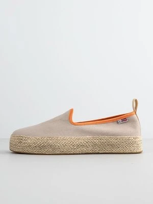 Espadryle Napapijri