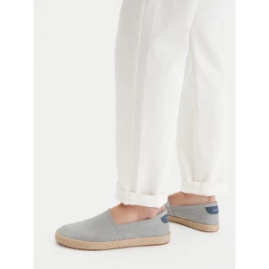 Espadryle Nautica CEO-LEADSMAN-02 Szary