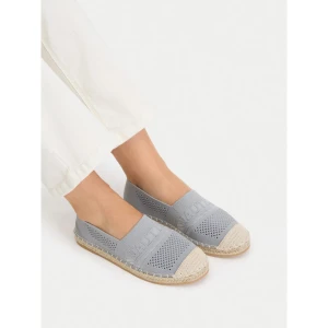 Espadryle Nautica CEO-SW68724 Niebieski