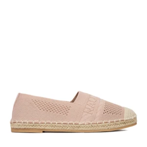 Espadryle Nautica CEO-SW68724 Różowy