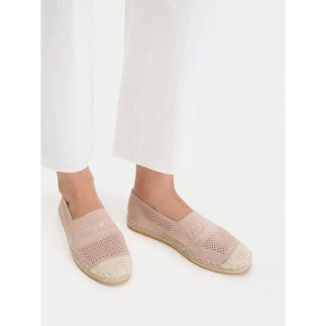 Espadryle Nautica CEO-SW68724 Różowy