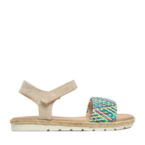 Espadryle Nelli Blu CS2819-16 Beżowy