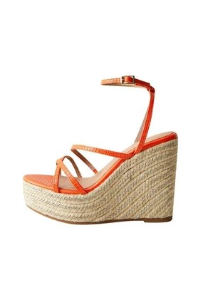 Espadryle New Look