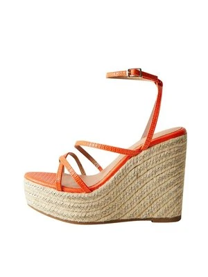 Espadryle New Look