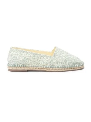 Espadryle Next
