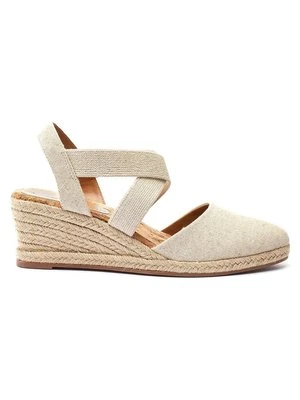 Espadryle Next