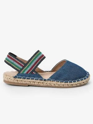 Espadryle Next