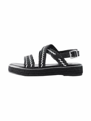 Espadryle Next