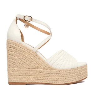 Espadryle Nine West EO-259-86 02 Biały