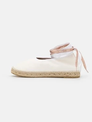 Espadryle Oa non fashion