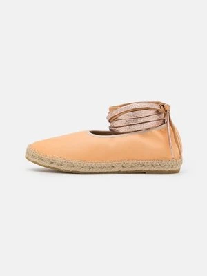 Espadryle Oa non fashion