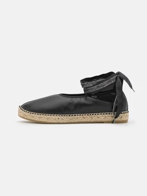 Espadryle Oa non fashion