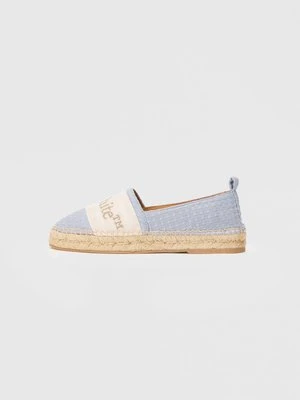 Espadryle Off-White