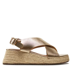 Espadryle ONLY Onlminerva-2 15320209 Gold Colour
