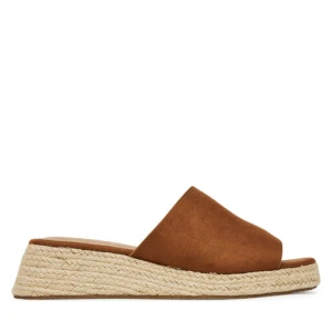 Espadryle ONLY Shoes 15341286 Brązowy