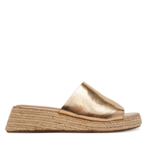 Espadryle ONLY Shoes 15341289 Złoty