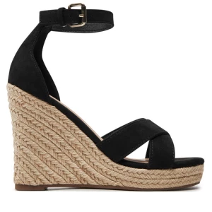 Espadryle ONLY Shoes Onlamelia-18 15335555 Czarny