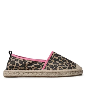 Espadryle ONLY Shoes Onlkoppa-1 15288107 Brązowy