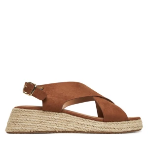 Espadryle ONLY Shoes Onlminerva-2 Brązowy
