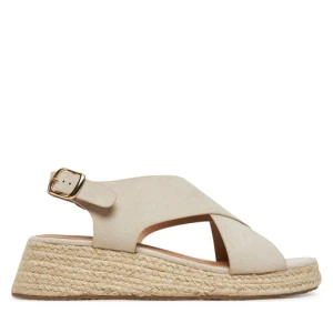 Espadryle ONLY Shoes Onlminerva-2 Écru