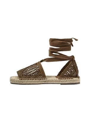 Espadryle OYSHO