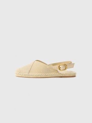 Espadryle PARFOIS