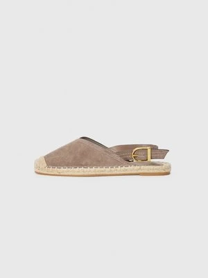 Espadryle PARFOIS